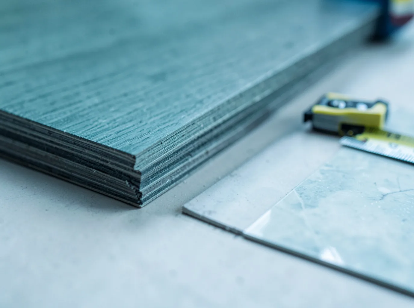 Luxury Vinyl Plank Installation Martelle, IA FAQs
